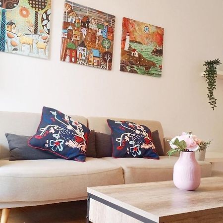 Nerea Apartment Costa Teguise Zewnętrze zdjęcie