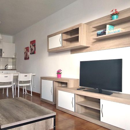Nerea Apartment Costa Teguise Zewnętrze zdjęcie