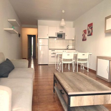Nerea Apartment Costa Teguise Zewnętrze zdjęcie