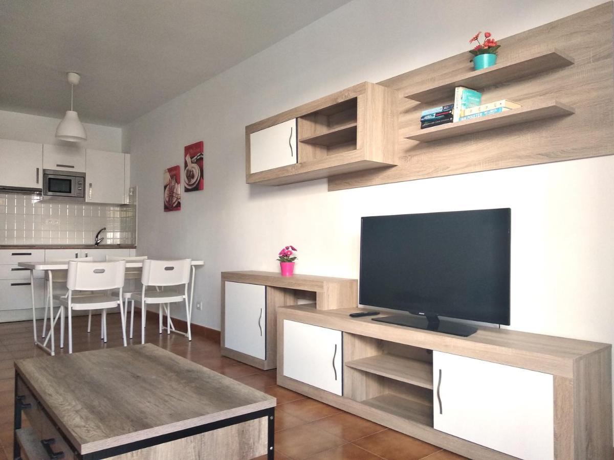 Nerea Apartment Costa Teguise Zewnętrze zdjęcie