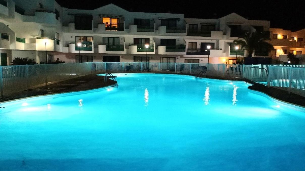 Nerea Apartment Costa Teguise Zewnętrze zdjęcie