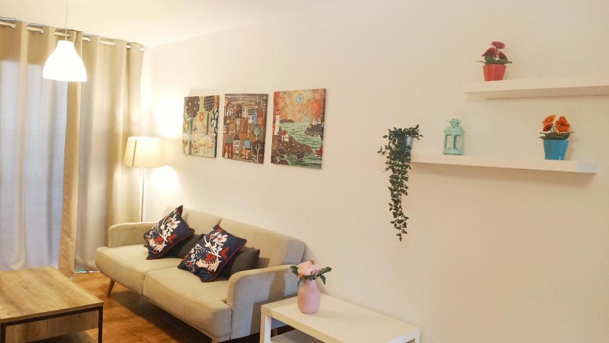 Nerea Apartment Costa Teguise Zewnętrze zdjęcie