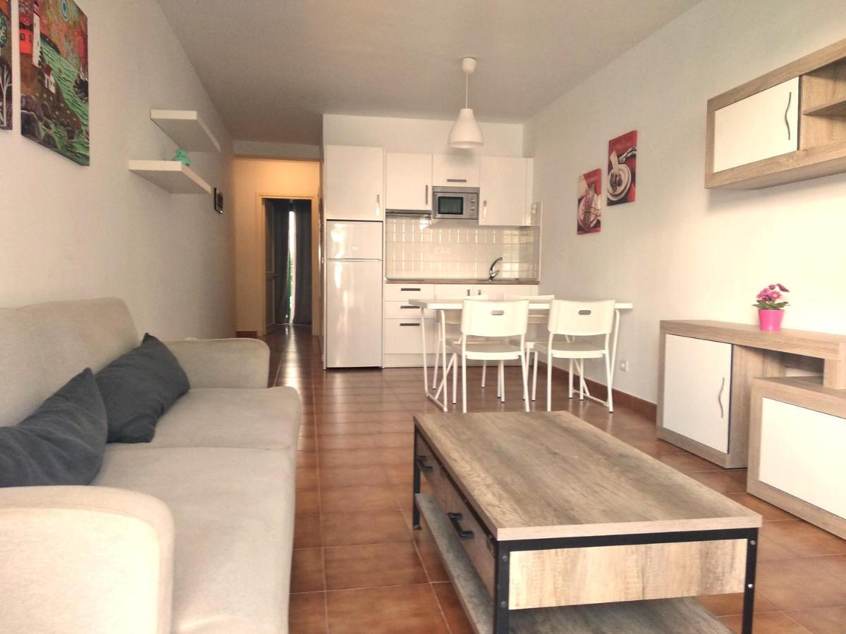 Nerea Apartment Costa Teguise Zewnętrze zdjęcie