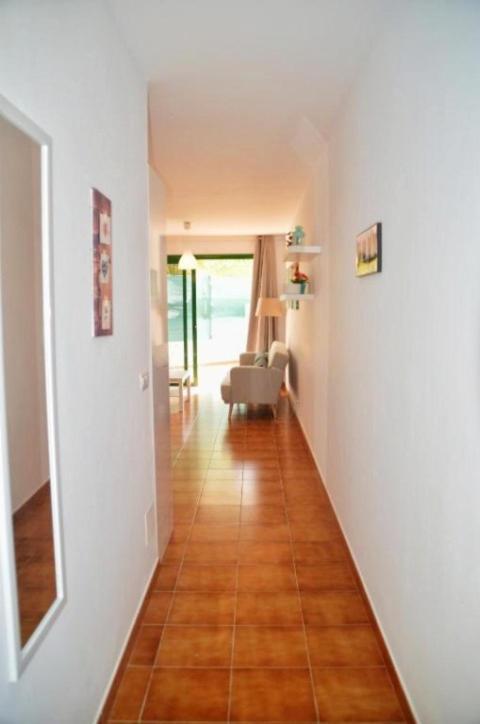 Nerea Apartment Costa Teguise Zewnętrze zdjęcie