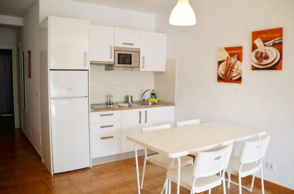 Nerea Apartment Costa Teguise Zewnętrze zdjęcie